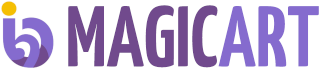 Logo magicart.pl
