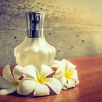 perfumy